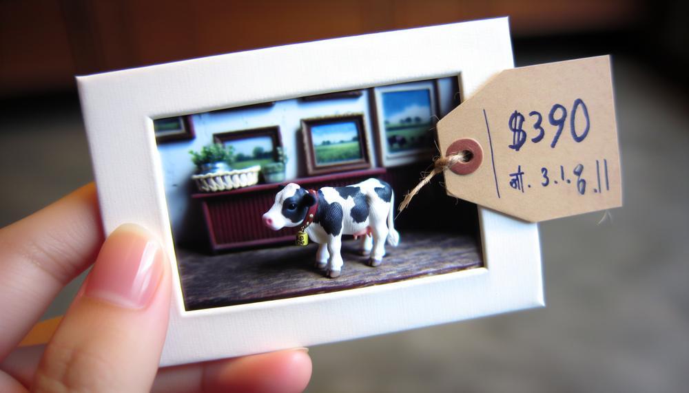 Quel Est Le Prix D'Une Vache Miniature-3