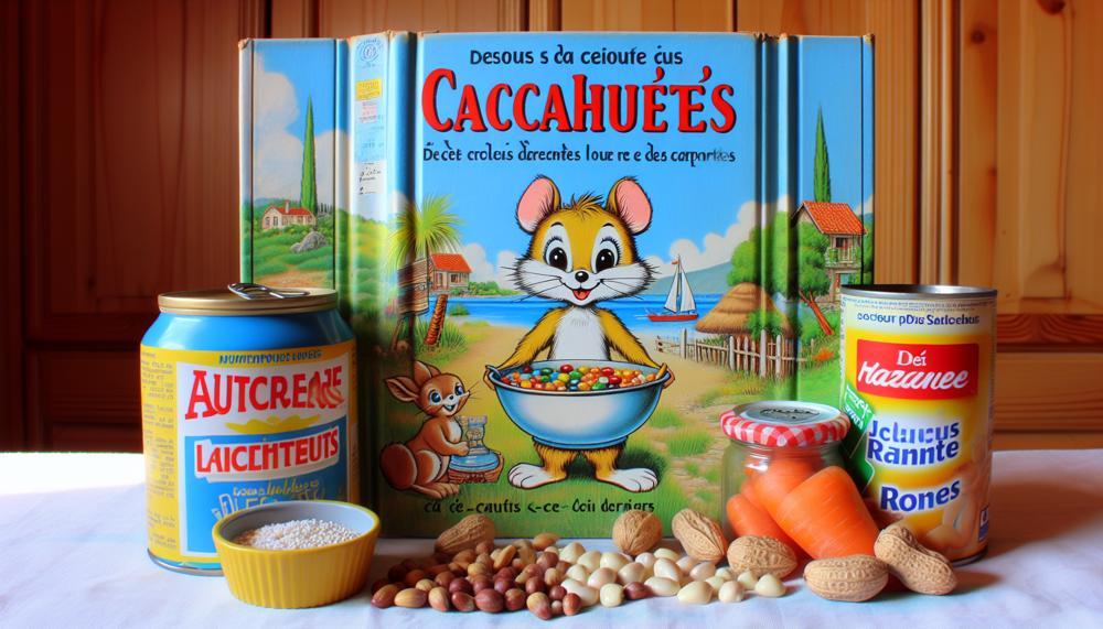 Est-Ce Que Les Cacahuètes Sont Bons Pour La Sant-2