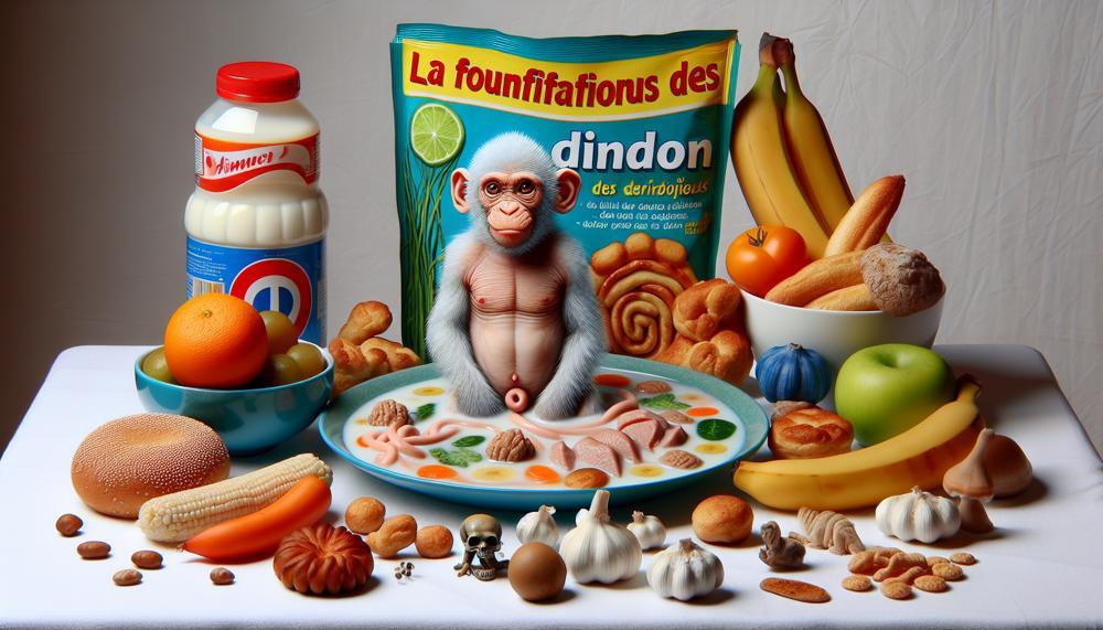 Quelle Est La Nourriture Préférée Des Dindon-2
