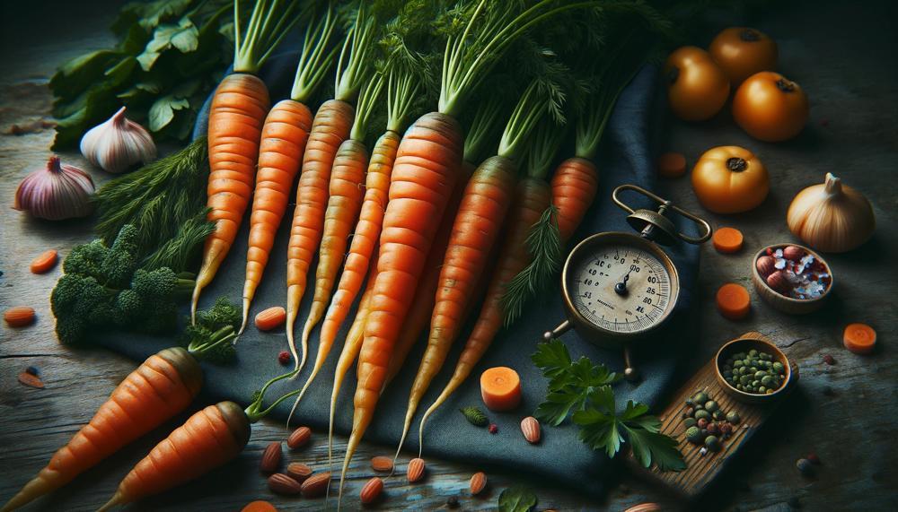 Quel Poids De Carottes Par Personne-2