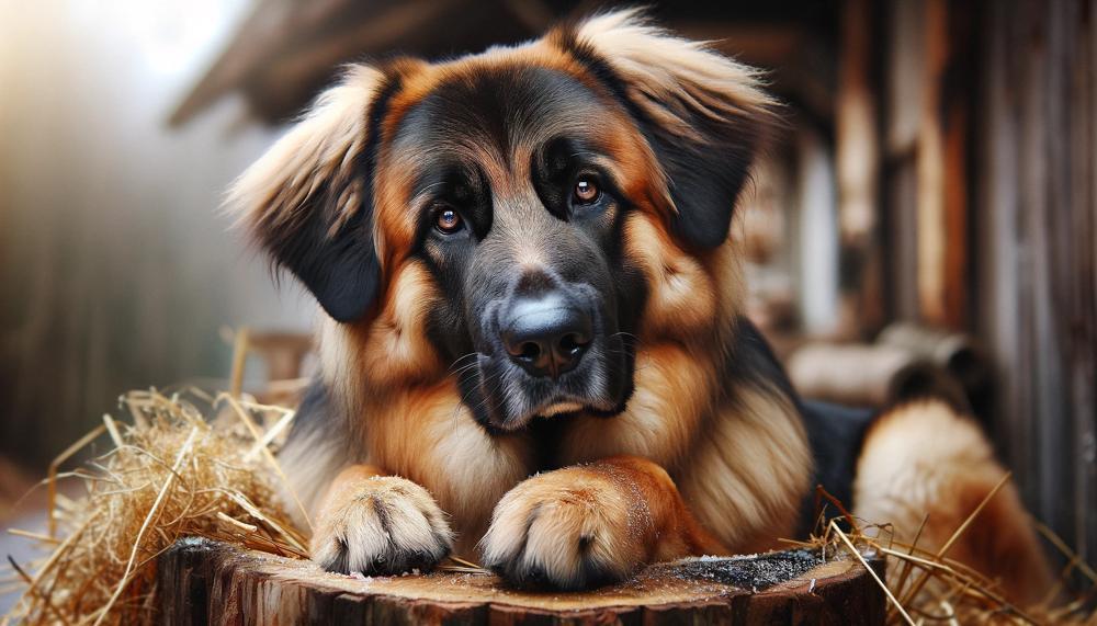 Quel Est Le Chien Berger Le Plus Intelligent-2