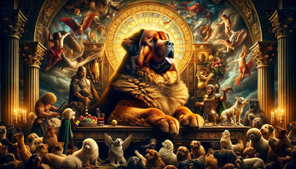 Quel Est Le Chien Le Plus Puissant Du Monde-2