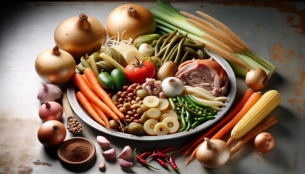 Quel Légume Ne Pas Donner Au Cochon D'Inde-2