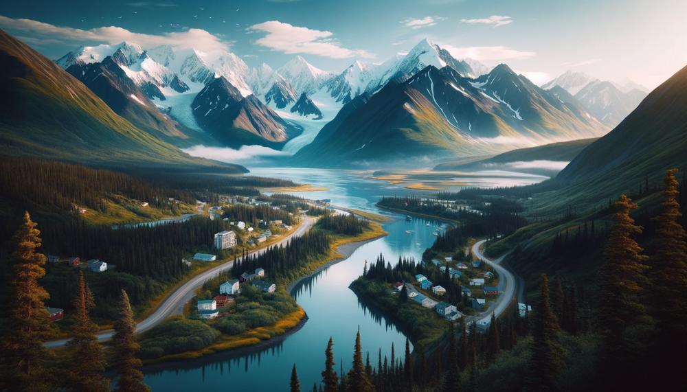Quel Métier Faire En Alaska-2