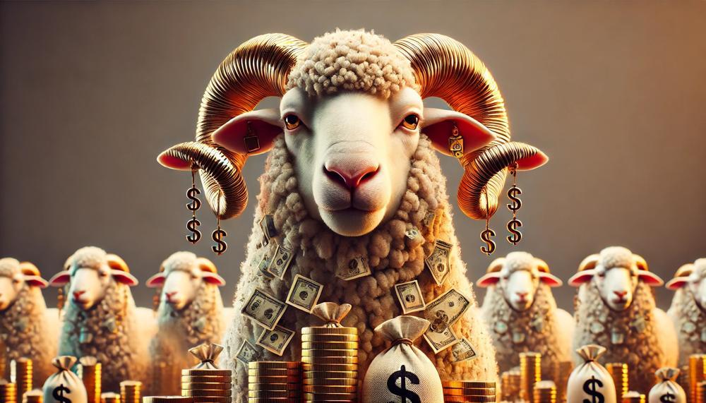 Quel Est Le Mouton Le Plus Cher Du Monde-2